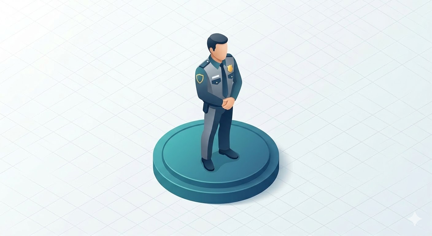 Silahsız güvenlik eğitimi